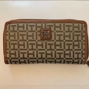 Tommy Hilfiger Wallet
